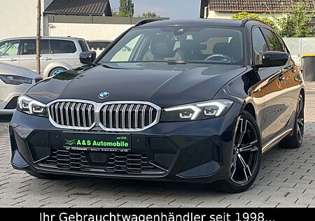 BMW 320d Touring M Sport *PANO/CAM/ABSTAND./8-FACH*