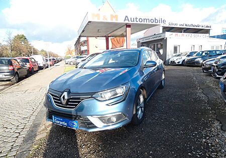 Renault Megane IV Grandtour Intens