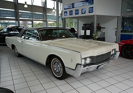 Lincoln Continental Coupe 7.5l V8 *H-Kennzeichen