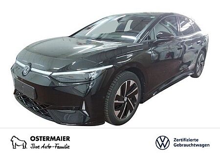 VW ID.7 Volkswagen GTX 340PS NP.80 PANO.HEAD-UP.5JG.AREA-VIEW.