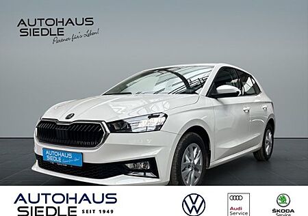 Skoda Fabia 1.0 TSI Style