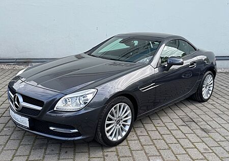 Mercedes-Benz SLK 250 CDI "Autom/Klimaaut/Xenon/Navi/Airscarf"