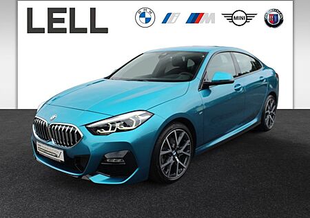 BMW 218i Gran Coupé M Sport Head-Up HiFi DAB WLAN