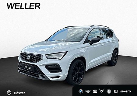 Seat Ateca 1.5 TSI ACT DSG OPF Bluetooth Navi LED