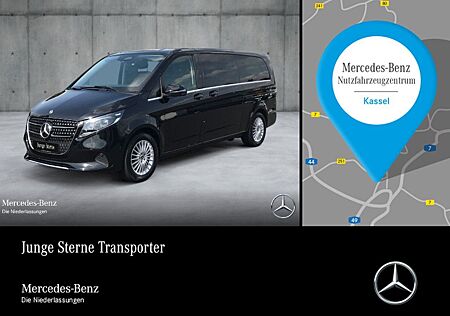 Mercedes-Benz V 300 d XL AVANTGARDE+9G+StandHZ+Klimaautom.+DIS