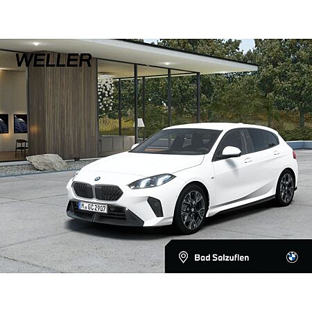 BMW 1er leasen