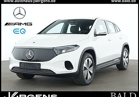 Mercedes-Benz EQA 250+ Progressive/LED/Totw/Kamera/Ambi/Easy-P