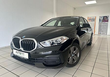 BMW 118i 118 Advantage*PDC*Carplay*SHZ*