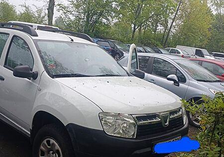 Dacia Duster 1.6 16V LPG 105 4x2 Celebration Celeb...