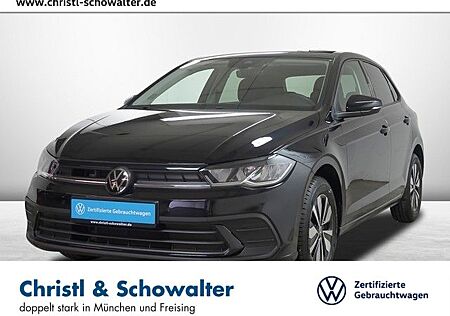 VW Polo Volkswagen 1.0 TSI MOVE LED KLIMA NAVI