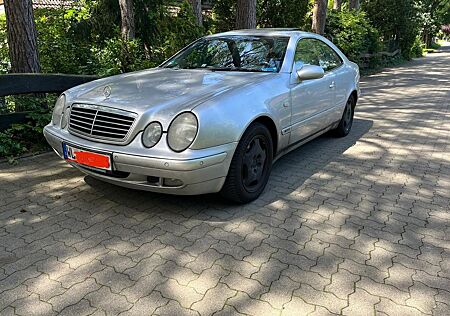 Mercedes-Benz CLK 200 ELEGANCE Elegance