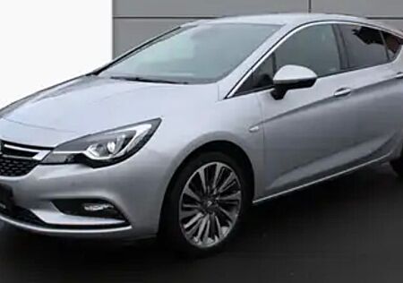 Opel Astra 1.6 Diesel 120 Jahre 100kW Automatik S...
