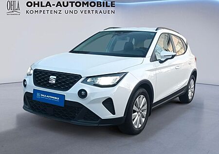 Seat Arona Style 1.0 TSI Style*ANDROID*CAR PLAY*KL...