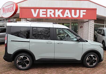 Ford Tourneo Courier Active Winterpaket / ACC + 5 Ja