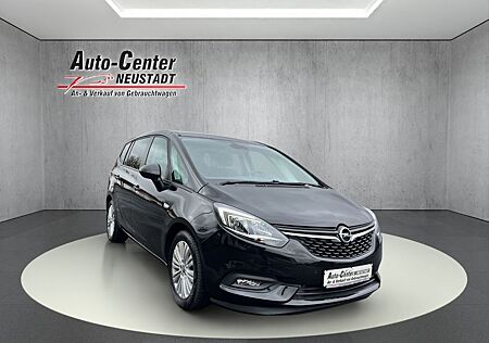 Opel Zafira C Edition Start/Stop KAMERA/AHK/7-SITZER