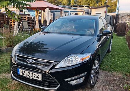 Ford Mondeo 2,0 EcoBoost 176kW Titanium X PowerSh...