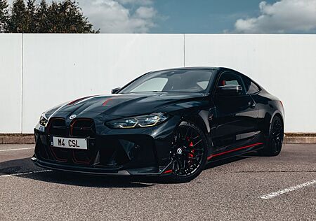 BMW M4 gebraucht kaufen BMW M4 Coupe CSL 1st Owner-Dealer Service-