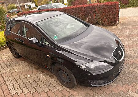 Seat Leon 1.4 TSI Style Copa Style Copa