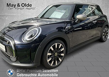 Mini Cooper SE HUD El. Panodach Panorama Navi Leder D