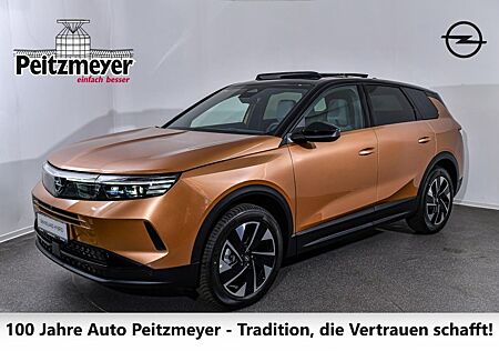 Opel Grandland X Grandland 1.2 DI Hybrid 48 V Automatik GS