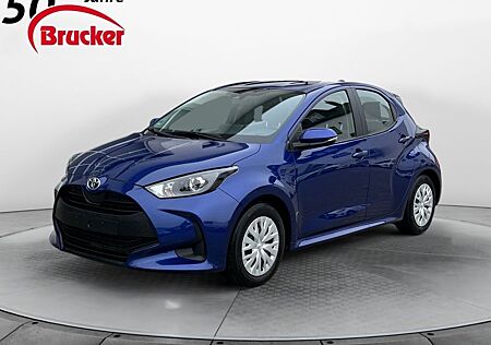 Toyota Yaris gebraucht kaufen Toyota Yaris Hybrid 1.5 VVT-i Comfort