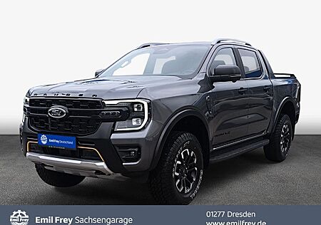 Ford Ranger Wildtrak X 2,0 TDCi 156kW 10G-Aut.
