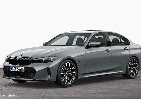 BMW 330e Limousine M Sport Driv.Assist.Prof Kamera