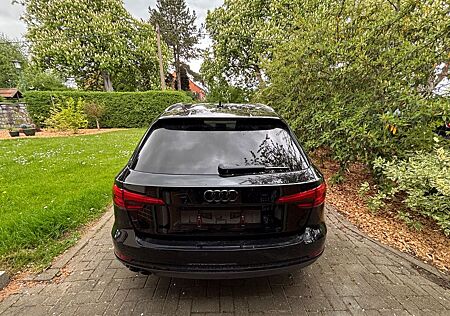 Audi A4 3.0 TDI S tronic Avant -