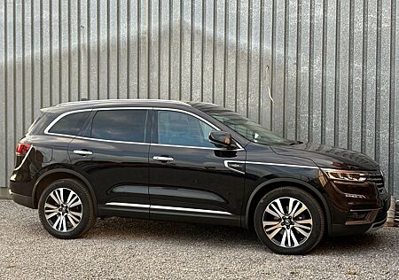 Renault Koleos Initiale Paris 4x4°LEDER°KAMERA°LED°BOSE°