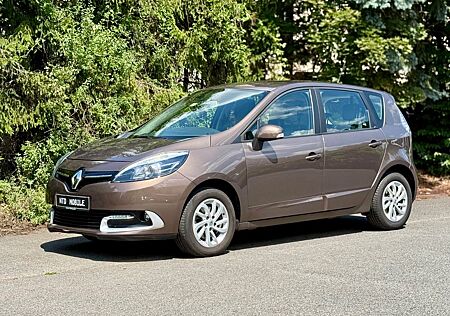 Renault Scenic III Paris +1.HAND+NICHTRAUCHER+KLIMA+TÜV+