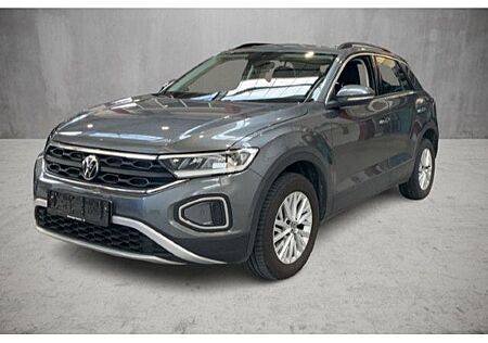 VW T-Roc Volkswagen Life 1.5 TSI DSG
