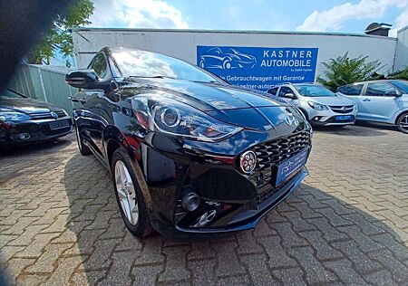 Hyundai i10 Edition 30 Sitzhzg Privacy Klima