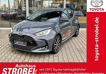 Toyota Yaris Hybrid 130 1.5 VVT-i GR SPORT*HUD*