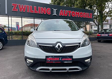 Renault Scenic III Xmod Paris/2.HAND/NAVI/LED/AHK