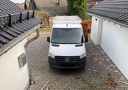 Mercedes-Benz Sprinter 315 CDI L2H1