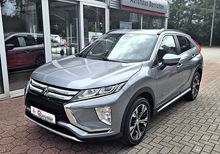 Mitsubishi Eclipse Cross Diamant+ 1.5 T 360°Kamera