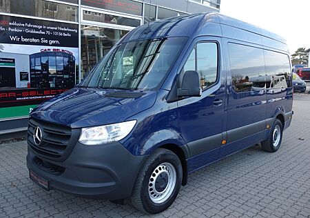 Mercedes-Benz Sprinter 211 CDI Tourer L2H2 STDHZG/KLIMA/KAM/TE