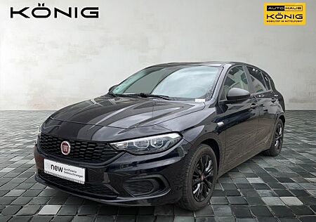 Fiat Tipo 1.4 16V Street Sitzheizung - Klimaautomatik