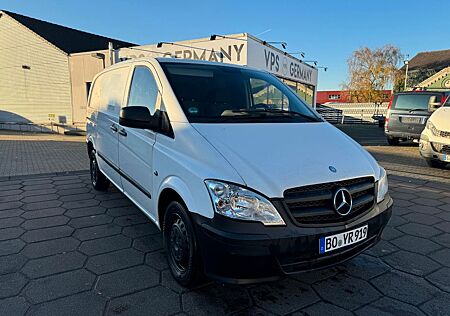 Mercedes-Benz Vito Mercedes Benz 110 CDI TÜV 2026