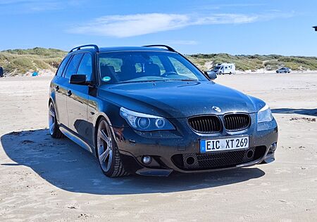 BMW 530i touring -
