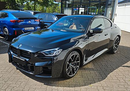 BMW M2 Coupé G87. Garantie 2029.