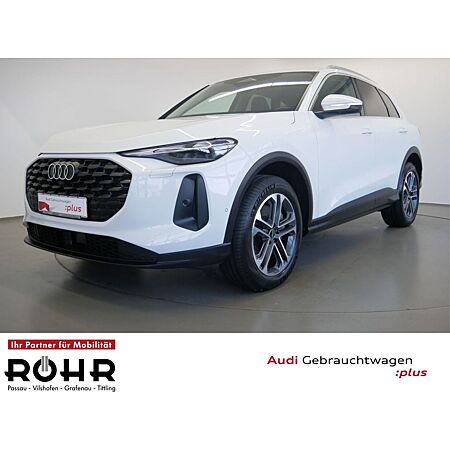 Audi Q5 leasen