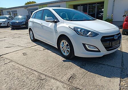 Hyundai i30 cw Style