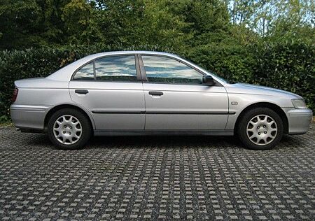 Honda Accord 1.8i LS