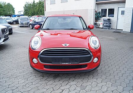 Mini One D Klimaaut Navi Tempomat Euro 6 PD