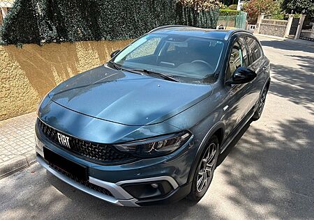 Fiat Tipo 1.0 T3 CROSS 1. Hand MwSt. ausw.