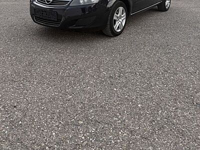 Opel Zafira 1.7 CDTI ecoFLEX Edition "111 Jahre" ...