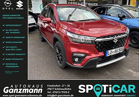 Suzuki SX4 S-Cross S-Cross Comfort+ ALLGRIP 1.5 Dualjet Hybrid Navi