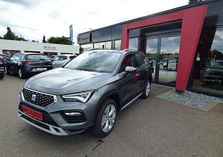 Seat Ateca Xperience 1.5 DSG AHK PAKET XL BEATS NAVI