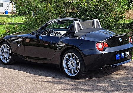 BMW Z4 3.0i - M Paket Original